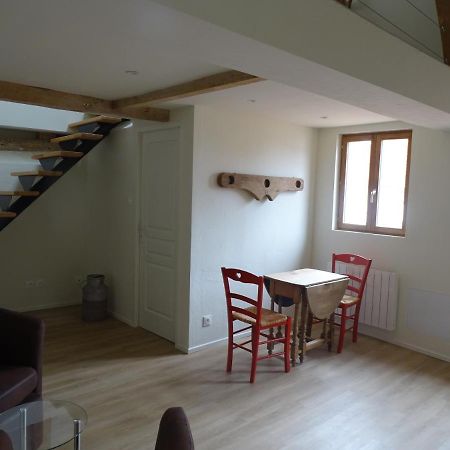 L'Etable De Wamin Villa Exterior foto