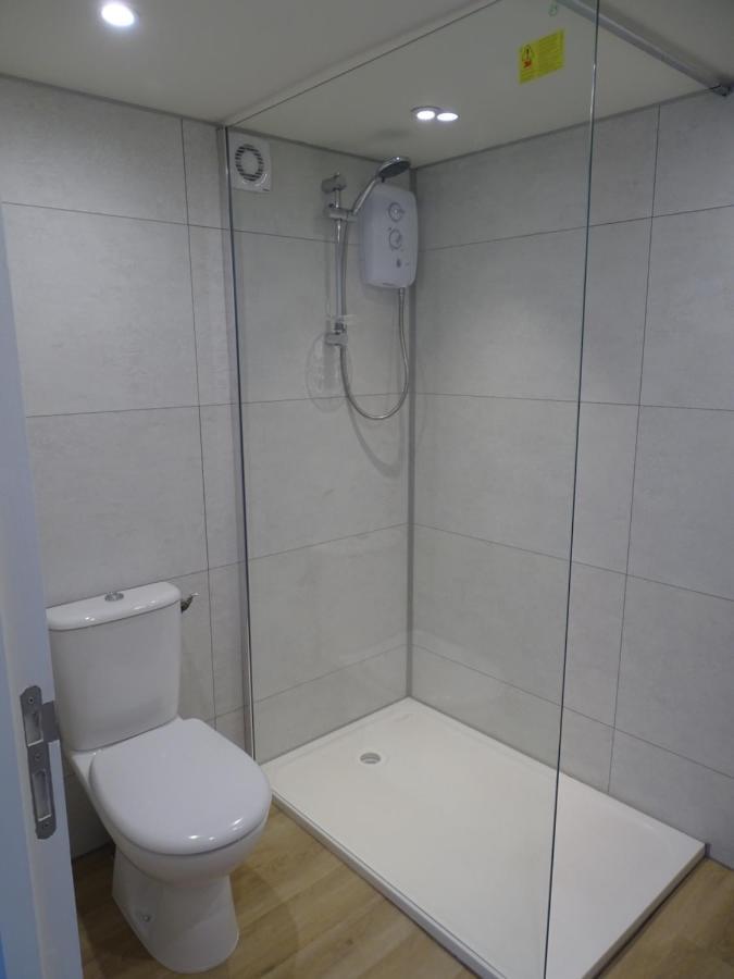 L'Etable De Wamin Villa Exterior foto